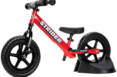 Strider Plastic Bike Stand 12’’ And 14’’ - Offroad Collection