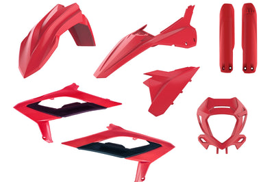 Polisport Plastic Body Kit Beta Oe - Offroad Collection