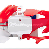 Polisport Plastic Body Kit Oe - Offroad Collection