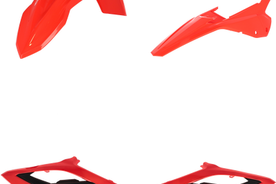 Acerbis Plastic Kit Beta