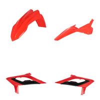 Acerbis Plastic Kit Beta Original - Offroad Collection