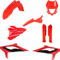 Acerbis Plastic Kit Full Beta