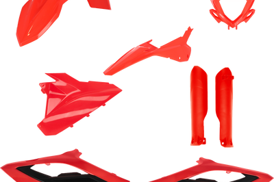 Acerbis Plastic Kit Full Beta