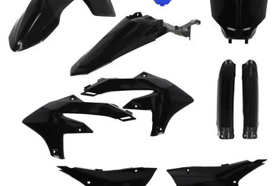 Acerbis Plastic Kit Full Honda Crf250/450 - Offroad Collection