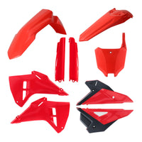 Acerbis Plastic Kit Full Original ’25