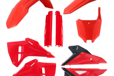 Acerbis Plastic Kit Full Original ’25