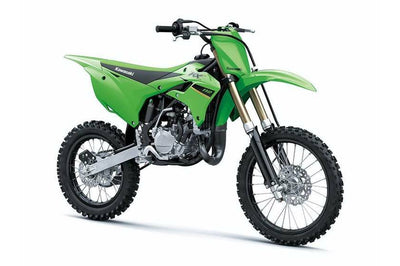 Polisport Plastic Kit Kx85/112 Oem `22 - Offroad Collection