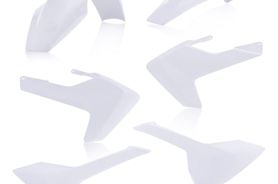 Acerbis Plastic Kit Original - Offroad Collection