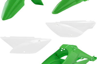 Acerbis Plastic Kit Original - Offroad Collection