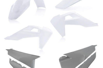 Acerbis Plastic Kit Original - Offroad Collection