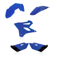 Acerbis Plastic Kit Yam Original - Offroad Collection