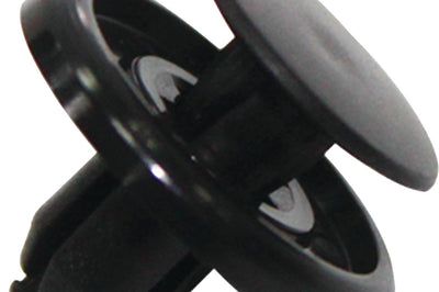 Sp1 Plastic Push Rivet Fender Clips 10/pk - Snowmobile Collection