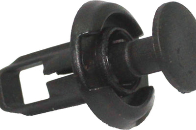 Sp1 Plastic Push Rivet Fender Clips 10/pk - Snowmobile Collection