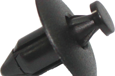 Sp1 Plastic Push Rivet Fender Clips 10/pk - Snowmobile Collection
