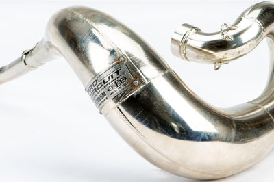 Pro Circuit Platinum Exhaust Pipe - Offroad Collection