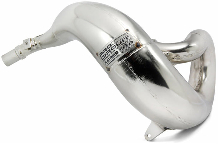 Pro Circuit Platinum Exhaust Pipe - Offroad Collection
