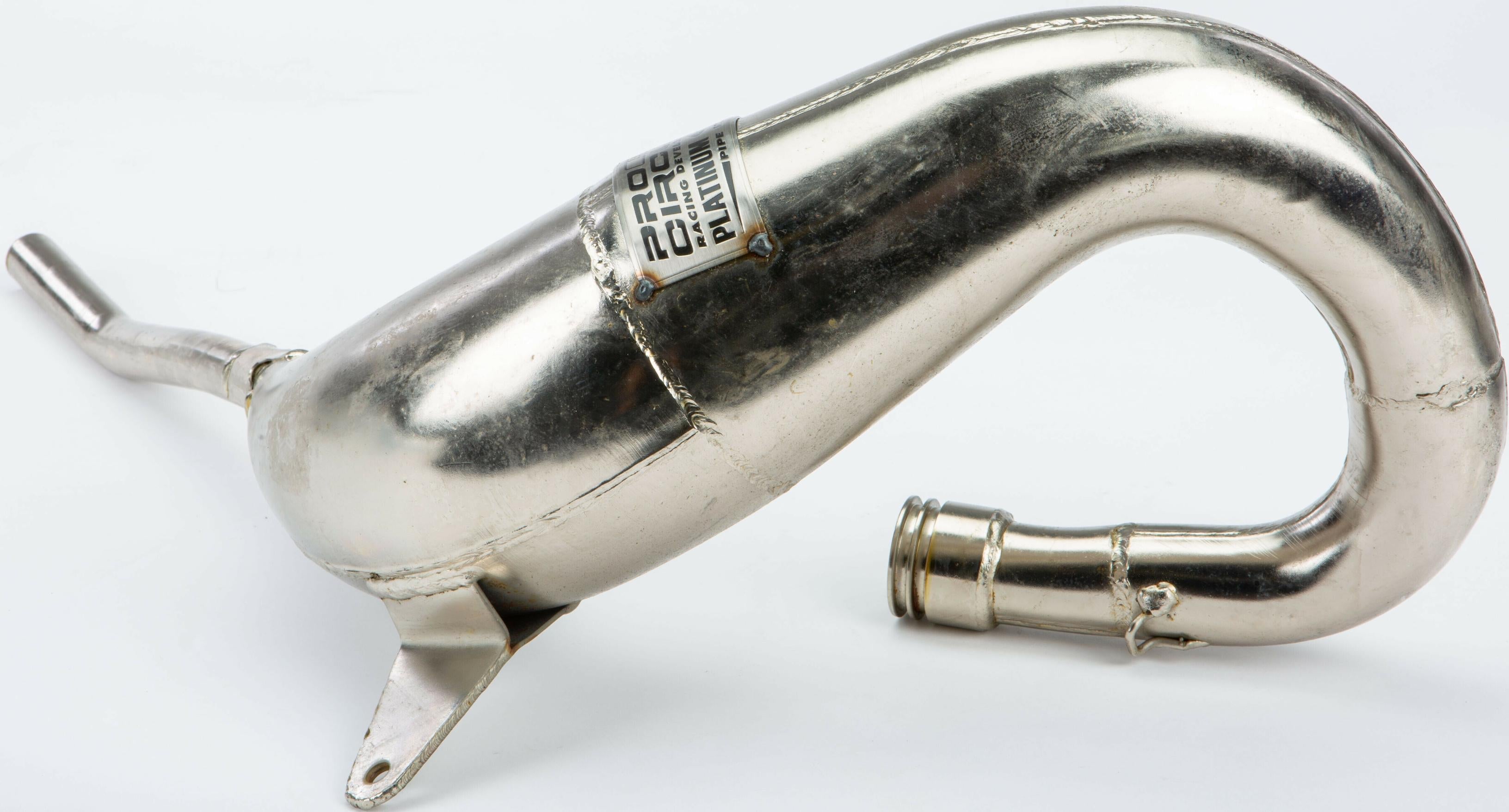 Pro Circuit Platinum Exhaust Pipe - Offroad Collection