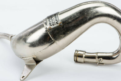 Pro Circuit Platinum Exhaust Pipe - Offroad Collection