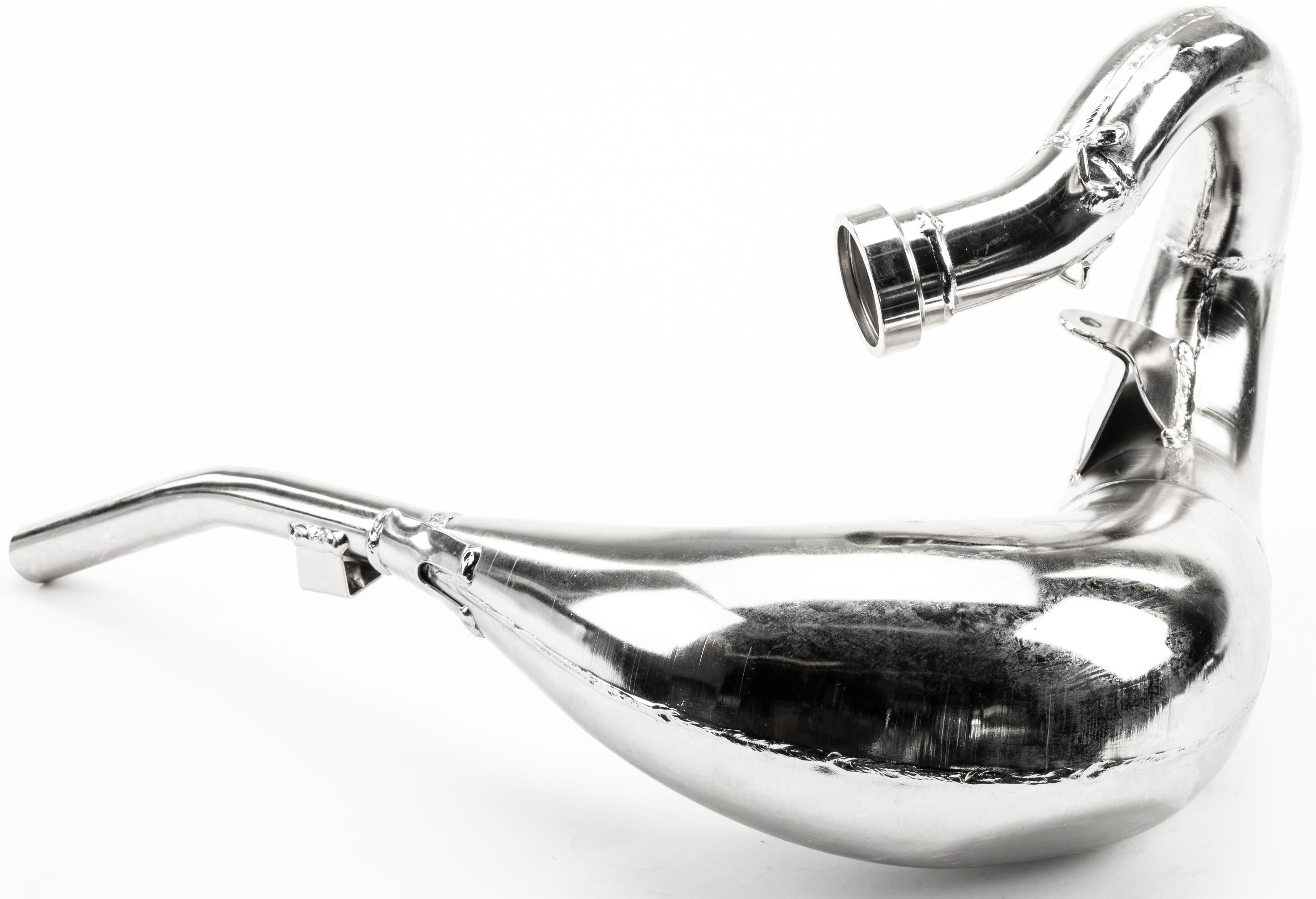 Pro Circuit Platinum Exhaust Pipe Offroad Collection