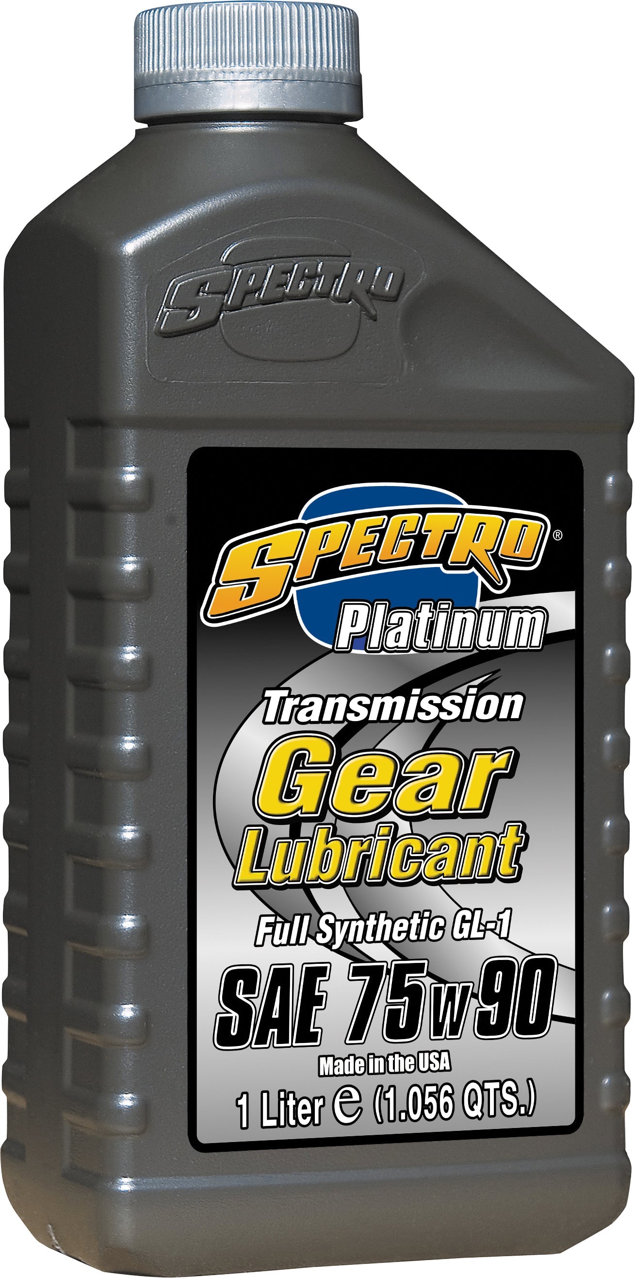 Spectro Platinum Full Syn Trans Gear 75w95 1 Lt - Tires & Wheels