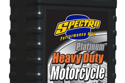 Spectro Platinum M/c Full Syn Hd 20w50 1 Qt - Harddrive Products