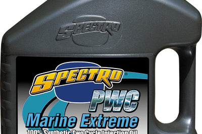 Spectro Platinum Pwc Synthetic 2t 1 Gal - Watercraft Collection