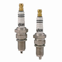 Accel Platinum Spark Plugs Evo High Performance - Harddrive Products
