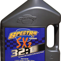 Spectro Platinum Sx2 Full Syn 2t 32:1 1 Gal - Tires & Wheels