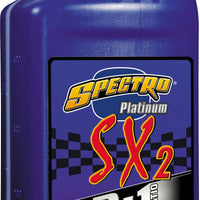 Spectro Platinum Sx2 Full Syn 2t 32:1 1 Lt - Tires & Wheels