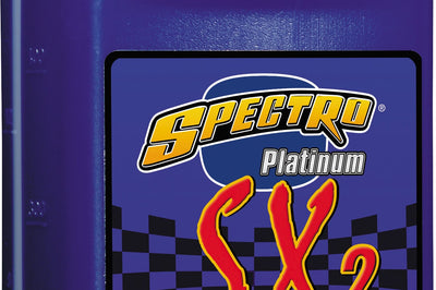 Spectro Platinum Sx2 Full Syn 2t 32:1 1 Lt - Tires & Wheels