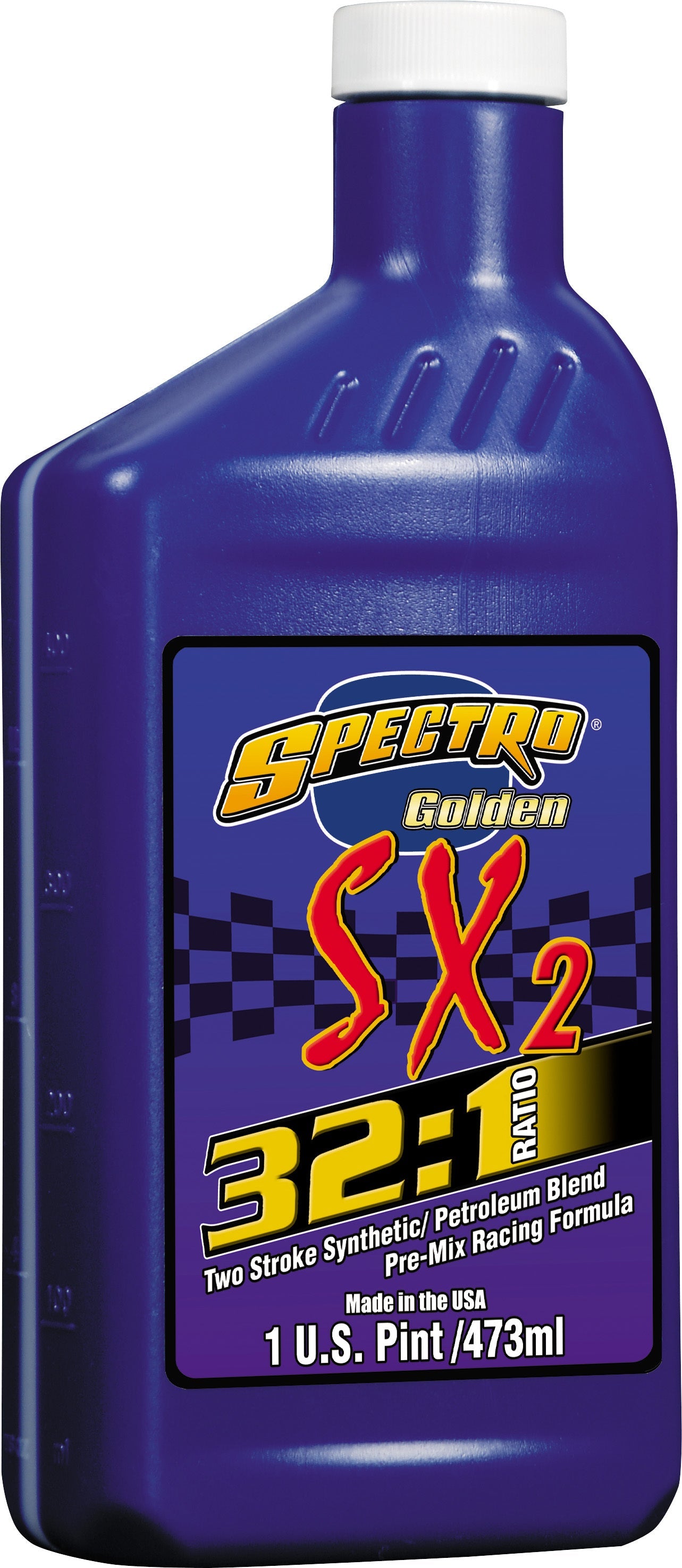 Spectro Platinum Sx2 Full Syn 2t 32:1 1 Pnt - Tires & Wheels