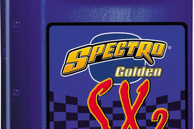 Spectro Platinum Sx2 Full Syn 2t 32:1 1 Pnt - Tires & Wheels