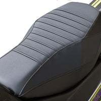 RSI Pleated Grip Cover Pol