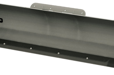 Kfi Plow Blade End Shield - Atv Performance Products