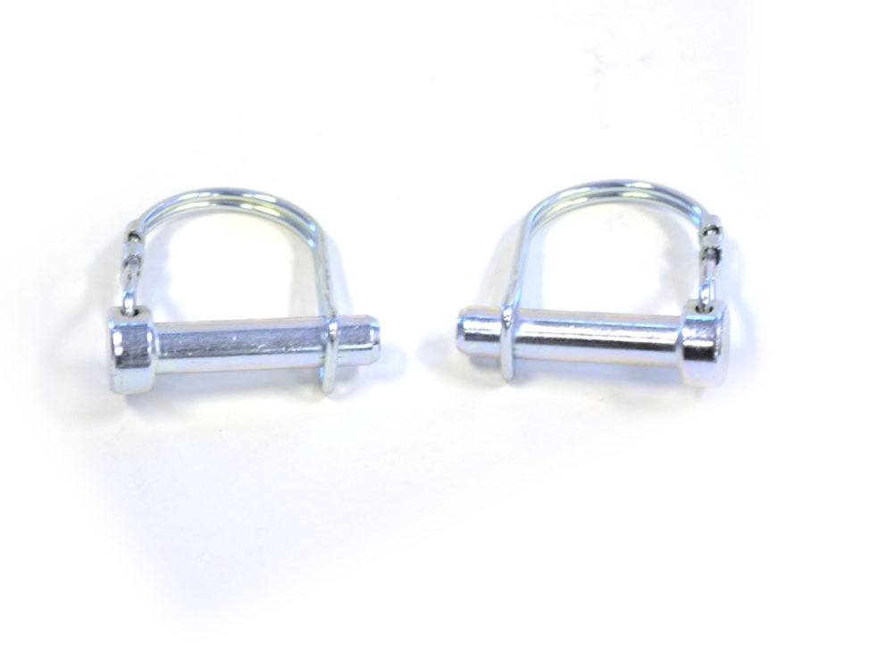 Warn Plow Clevis Pin Pr Suzuki - Atv Performance Products