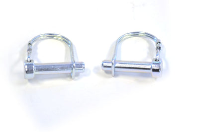 Warn Plow Clevis Pin Pr Suzuki - Atv Performance Products