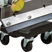 Open Trail Plow Dolly 3-piece Set