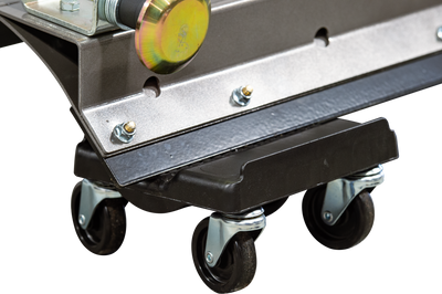 Open Trail Plow Dolly 3-piece Set