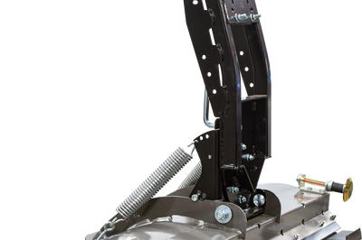 Open Trail Plow Dolly 3-piece Set