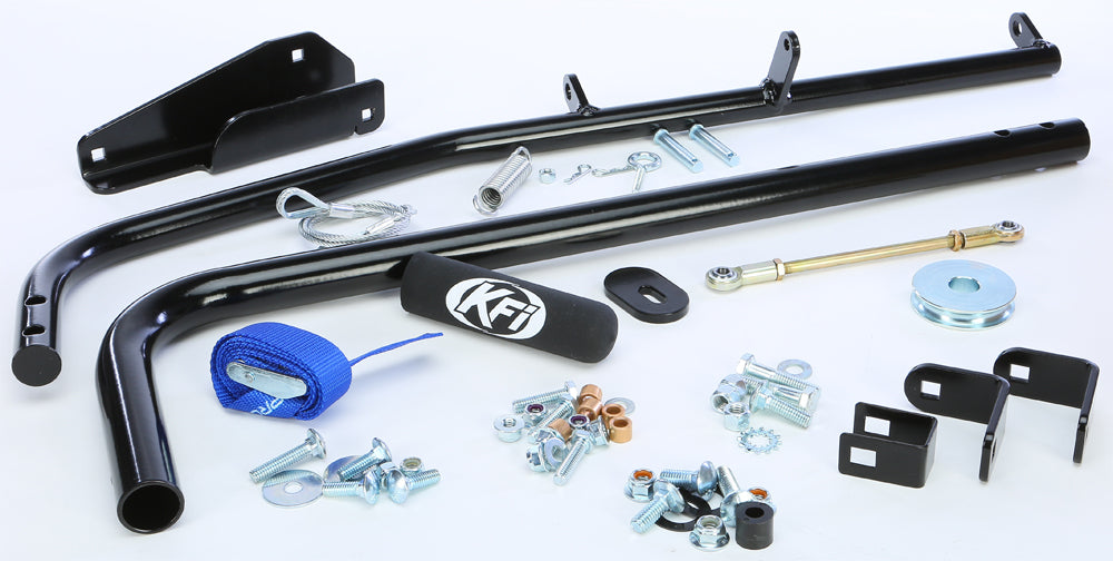 Kfi Plow Manual Lift Kit - Atv Performance Products