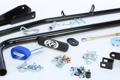 Kfi Plow Manual Lift Kit - Atv Performance Products