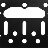 OPEN TRAIL Plow Mount