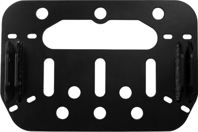 OPEN TRAIL Plow Mount