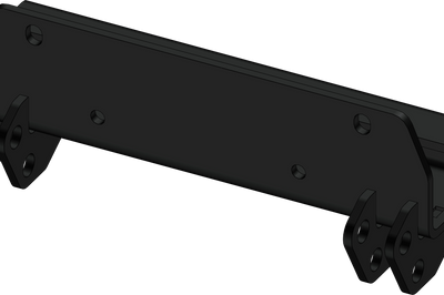 KFI Plow Mount