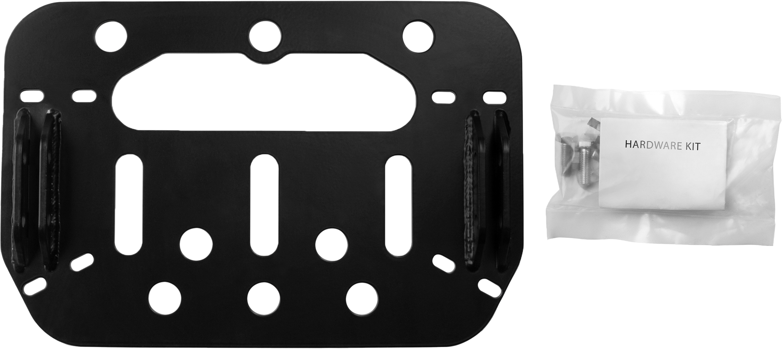 OPEN TRAIL Plow Mount