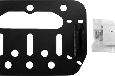 OPEN TRAIL Plow Mount