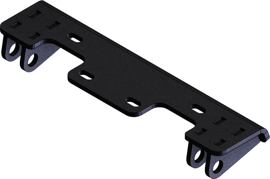 Kfi Plow Mount Bennche - Atv Performance Products