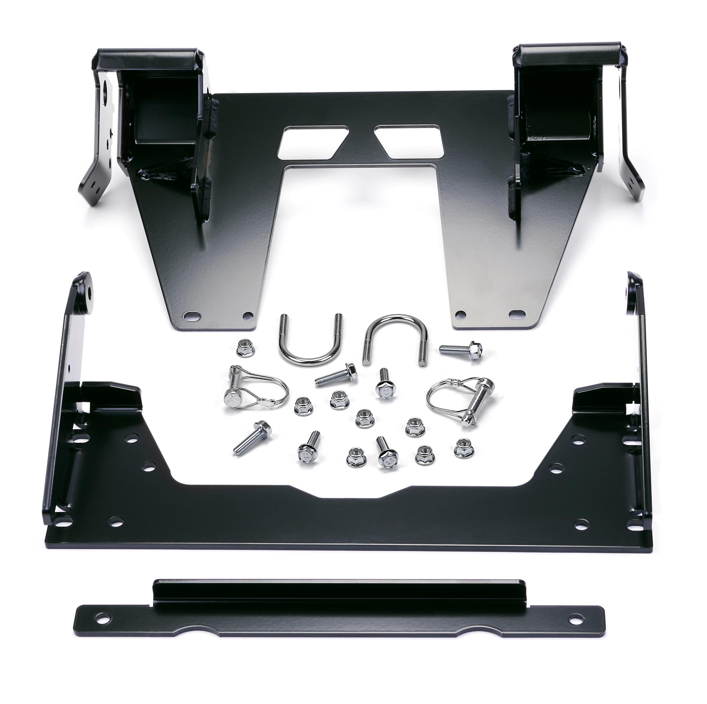 Warn Plow Mount Kit Mtg Fpm Hon - Atv Performance Products