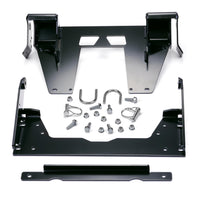 Warn Plow Mount Kit Mtg Fpm Hon - Atv Performance Products