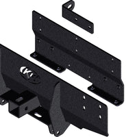 Kfi Plow Mount Mah - Atv Performance Products
